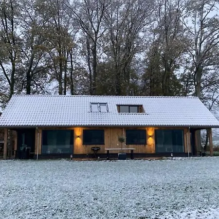Het Haerman Apartment De Lutte Exterior photo