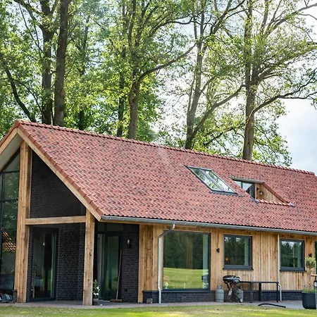 Het Haerman Apartment De Lutte Exterior photo