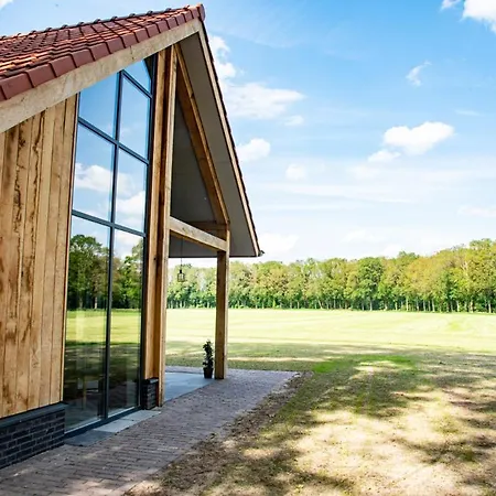 Het Haerman Apartment De Lutte Exterior photo