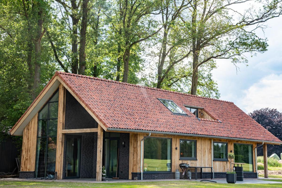Het Haerman Appartement De Lutte