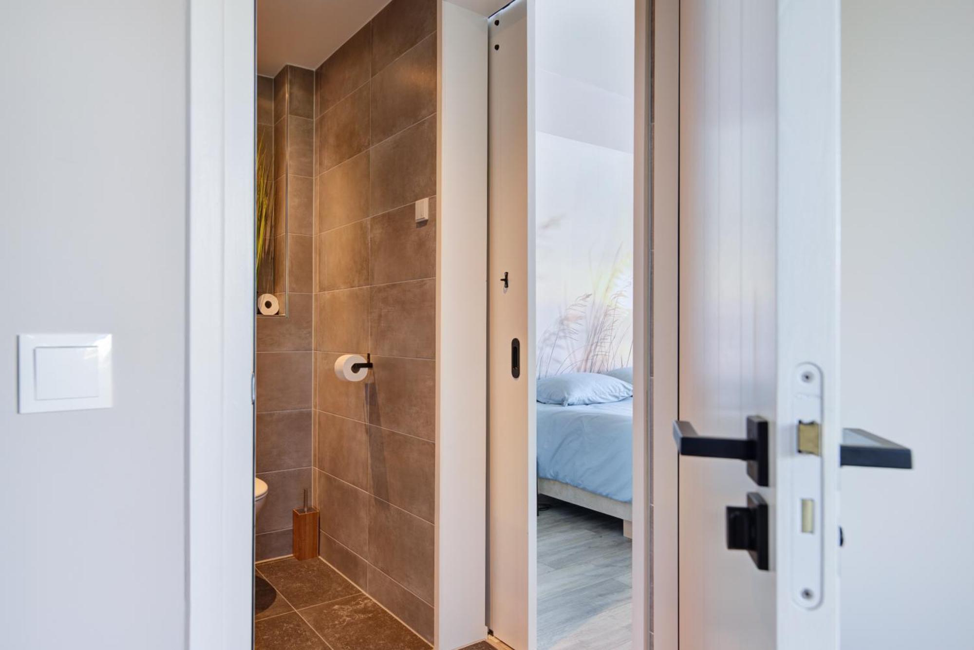 Appartement Het Haerman