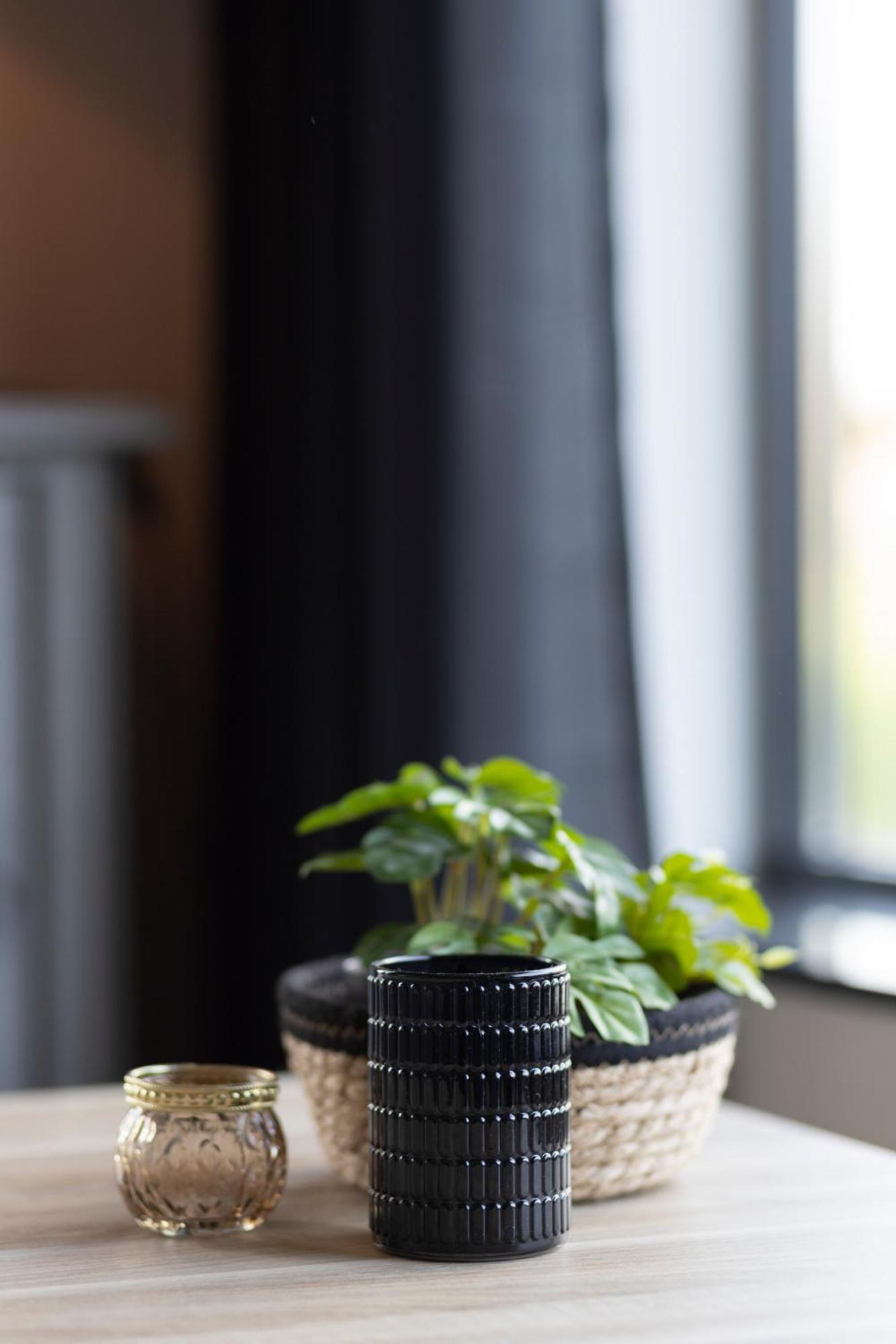 Appartement Het Haerman *