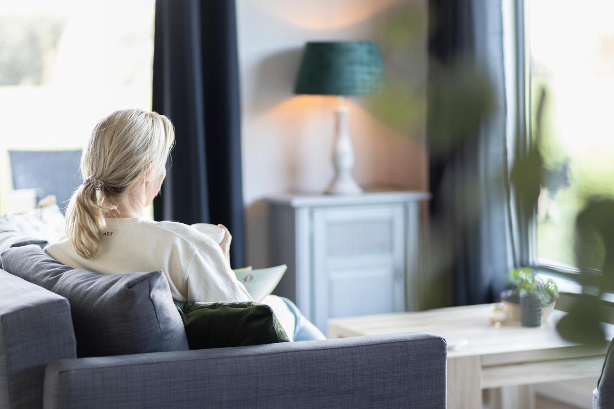 Het Haerman Appartement