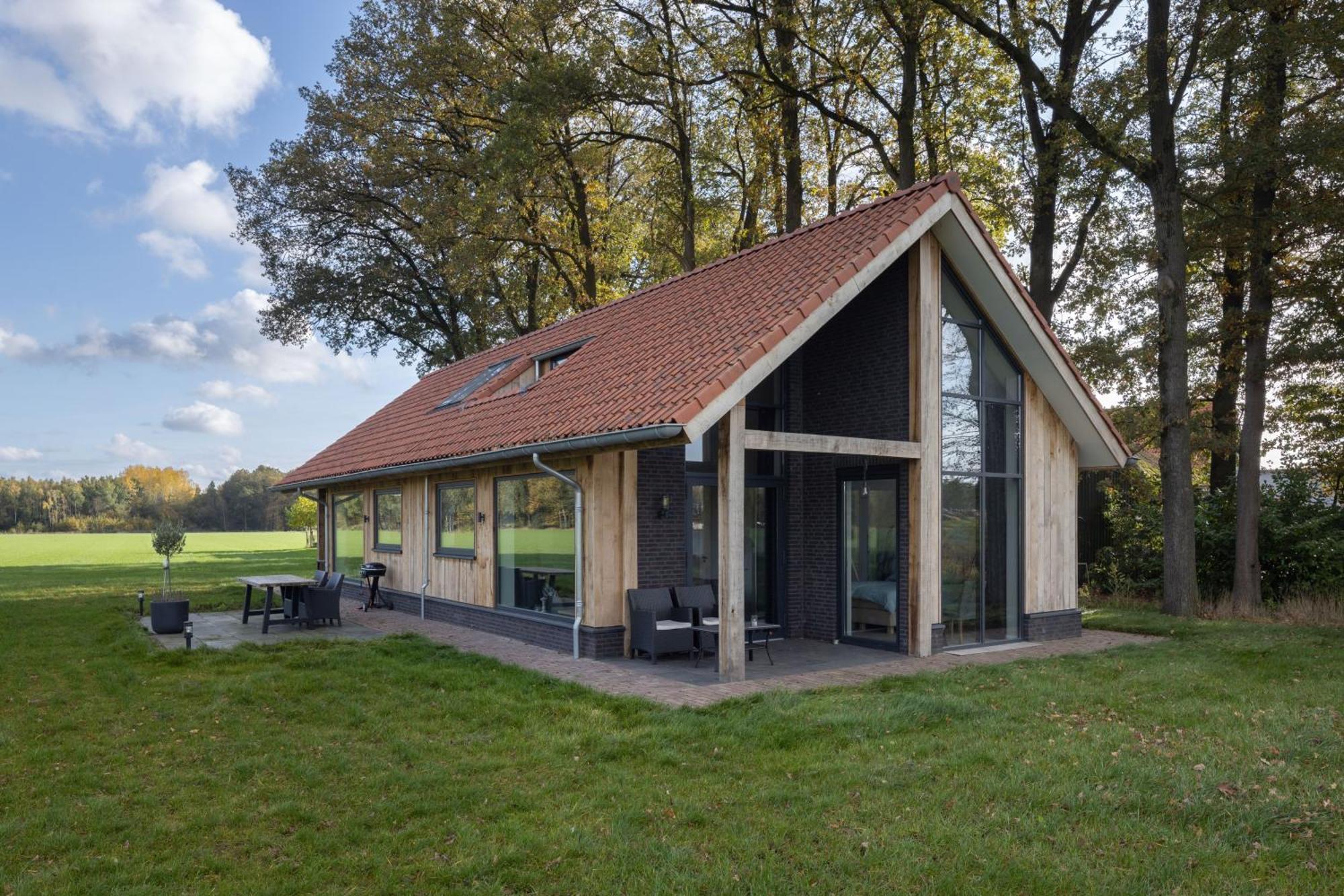 Appartement Het Haerman *